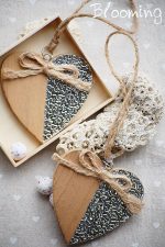 Ξυλινη καρδια - Image 3