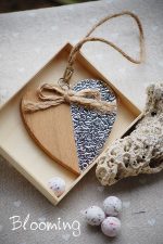 Ξυλινη καρδια - Image 2