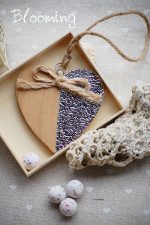 Ξυλινη καρδια