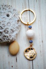 Μαρτυρικα βαπτισης μπρελοκ κωνσταντινατο