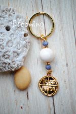 Μαρτυρικα βαπτισης μπρελοκ κωνσταντινατο - Image 2