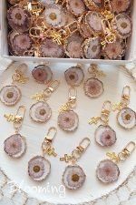 Μαρτυρικα βαπτισης λουλουδια - Image 5