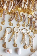 Μαρτυρικα βαπτισης ελεφαντακι