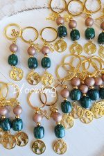 Μαρτυρικα βαπτισης μπρελοκ ταξιδια