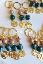 Μαρτυρικα βαπτισης μπρελοκ ταξιδια - Image 2