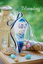 Μπομπονιερες βαπτισης πετσετουλα ναυτικο - Image 3