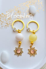 Μαρτυρικα βαπτισης μπρελοκ ηλιος - Image 3