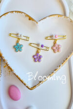 Μαρτυρικα βαπτισης πετου λουλουδια