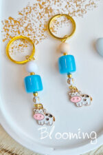 Μαρτυρικα βαπτισης μπρελοκ φαρμα αγροτης - Image 2