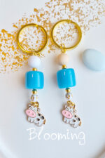 Μαρτυρικα βαπτισης μπρελοκ φαρμα αγροτης