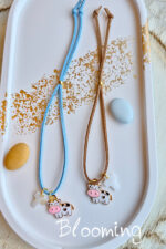 Μαρτυρικα βαπτισης βραχιολια φαρμα αγροτης - Image 2