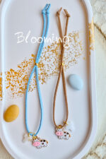 Μαρτυρικα βαπτισης βραχιολια φαρμα αγροτης