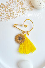 Μαρτυρικα βαπτισης πετου ηλιανθος - Image 2