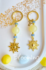 Μαρτυρικα βαπτισης μπρελοκ ηλιος