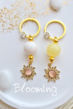 Μαρτυρικα βαπτισης μπρελοκ ηλιος - Image 3