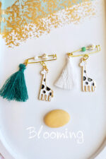 Μαρτυρικα βαπτισης πετου ζωακια καμηλοπαρδαλη