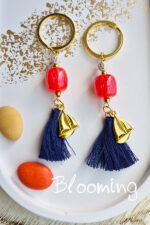 Μαρτυρικα βαπτισης μπρελοκ καραβακι - Image 2