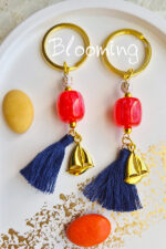 Μαρτυρικα βαπτισης μπρελοκ καραβακι