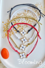 Μαρτυρικα βαπτισης βραχιολια σταυρος ματακι